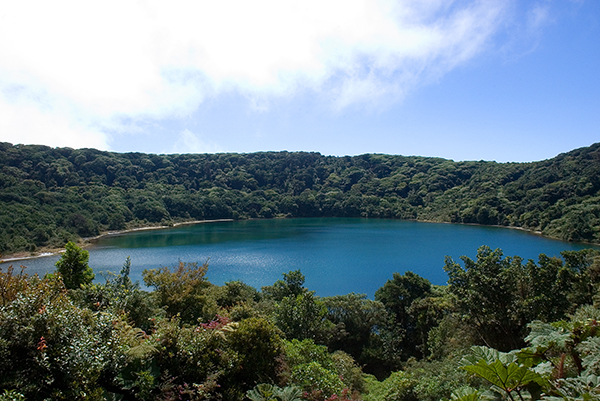 nicaragua motorcycle tour